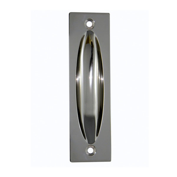 Flush Pull - Polo (4¾