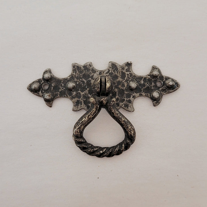 Ring Pull - Gothic
