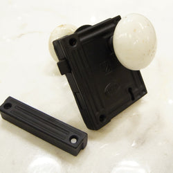 Antique Rim-Locks