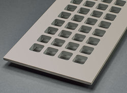 Grid Register - Grey