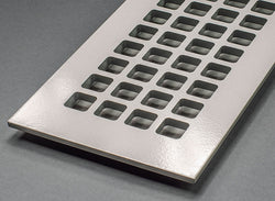 Grid Register - Silver