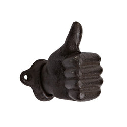 Thumbs Up Hook