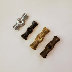 Wing-Nuts
